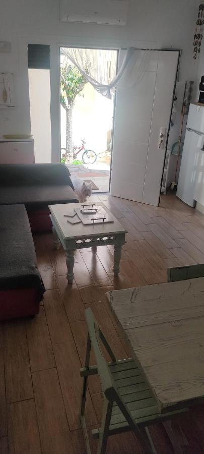Loft El Pez Blanco Apartment El Puerto de Santa Maria Bagian luar foto