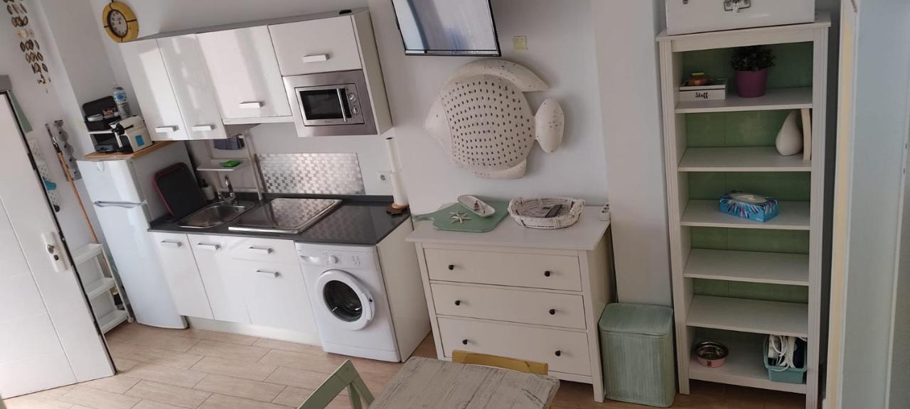 Loft El Pez Blanco Apartment El Puerto de Santa Maria Bagian luar foto