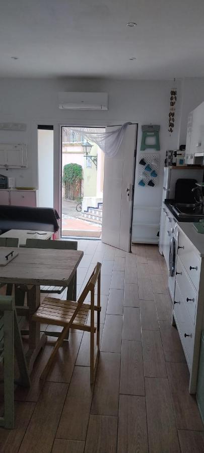Loft El Pez Blanco Apartment El Puerto de Santa Maria Bagian luar foto