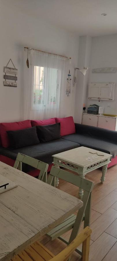 Loft El Pez Blanco Apartment El Puerto de Santa Maria Bagian luar foto