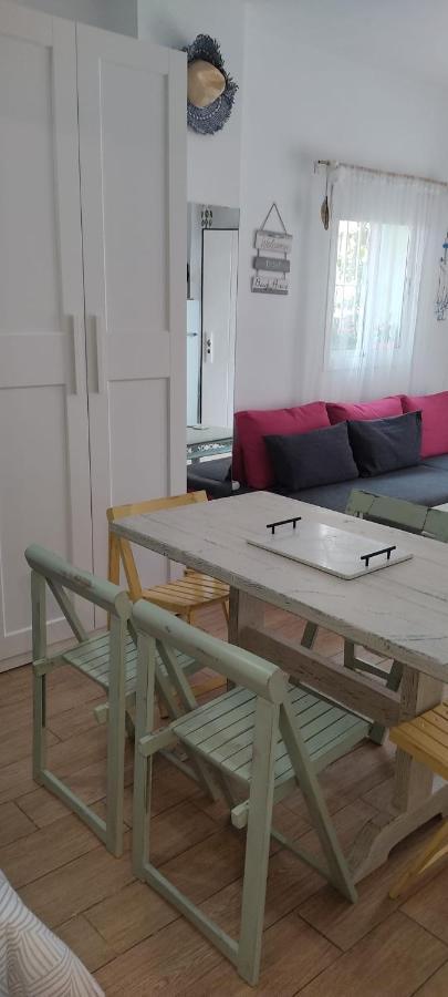 Loft El Pez Blanco Apartment El Puerto de Santa Maria Bagian luar foto