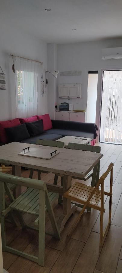 Loft El Pez Blanco Apartment El Puerto de Santa Maria Bagian luar foto